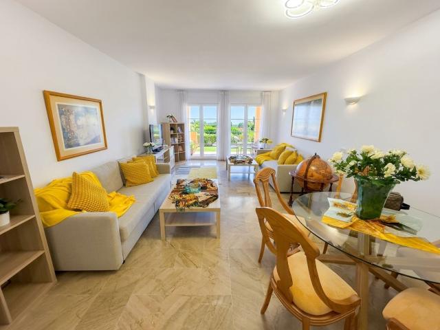 Apartamento en alquiler en Costa del Sol, Dos Hermanas