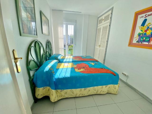 Apartamento en alquiler en Comarca del Valle de Lecrín, Andalucía