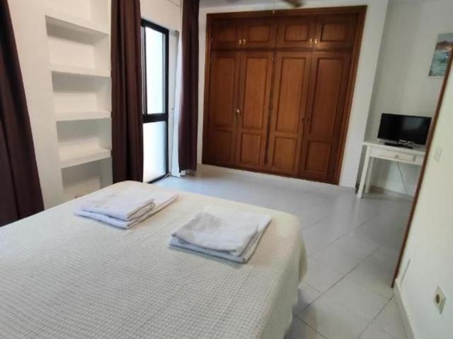 Apartamento en alquiler en Nerja
