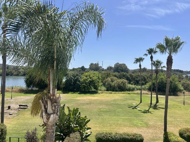 Apartamento en alquiler en Honda Cavada, Costa del Sol Occidental