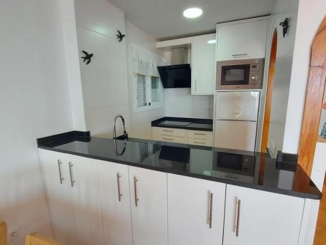 Apartamento en alquiler en La Axarquía, Andalucía