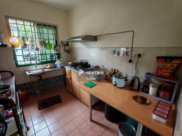 Residential House for sale in Johore Bahru, Johor
