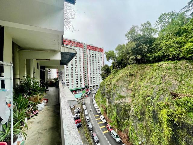 Apartment for sale in Mukim 13, Georgetown