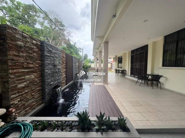 Residential House for sale in Country Heights Damansara, Kuala Lumpur