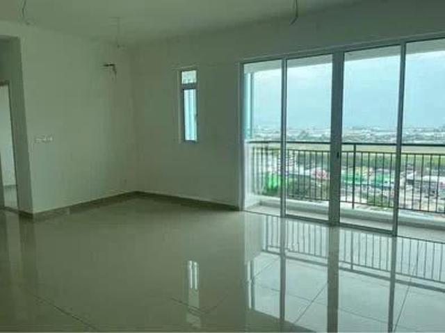 Condominium for sale in Georgetown, Penang