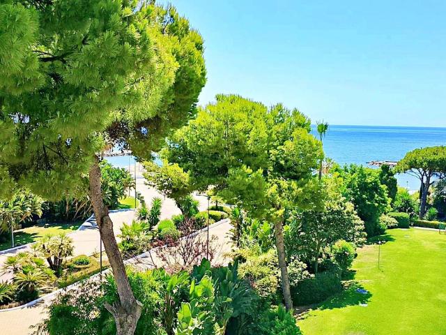 Estudio en alquiler en Marbella