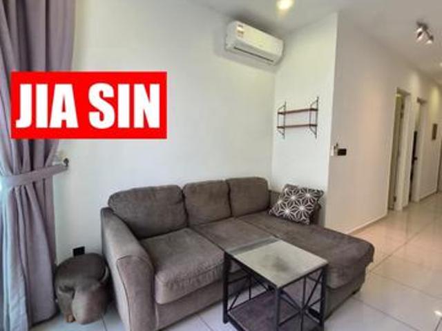 Condominium for rent in Georgetown, Penang