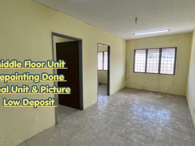 Apartment for sale in Petaling, Damansara Damai