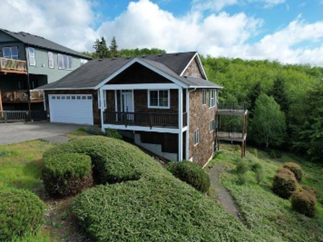 House for sale in Oregonia