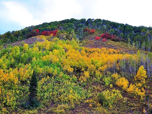 Land for sale in Huntsville, Utah