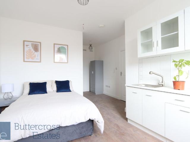 Apartment for rent in Alverton, East Midlands