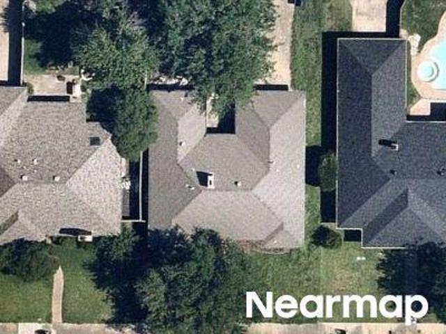House for sale in Denton, Texas