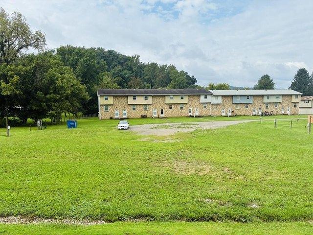 Land for sale in Moundsville, West Virginia