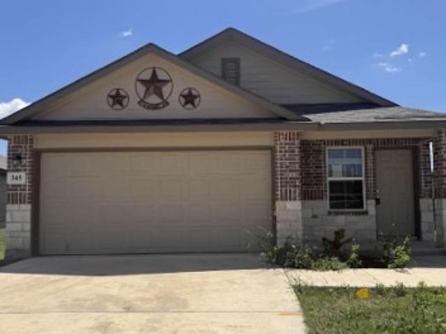 Property for sale in Wilson, Texas