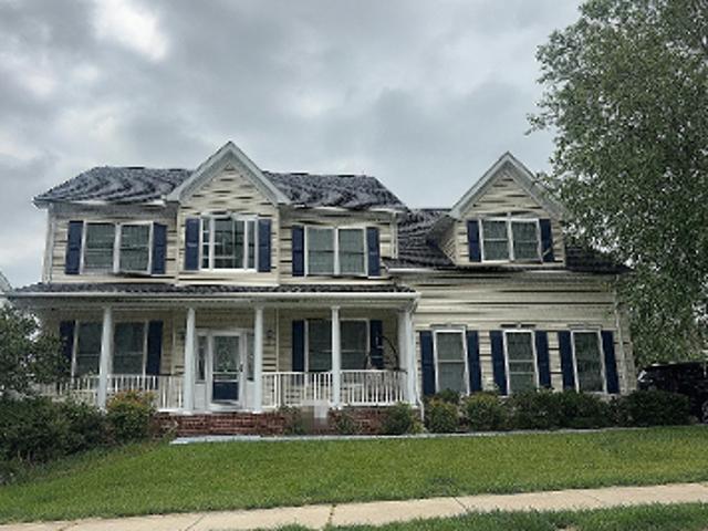 House for sale in Chesapeake Beach, Maryland