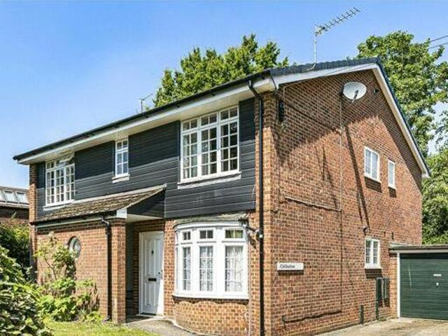 House for sale in Surrey