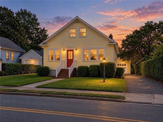 House for sale in Barrington, Bristol County