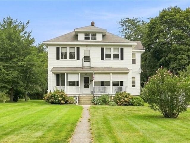 House for sale in Barrington, Bristol County