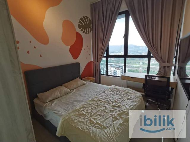 Room for rent in Country Heights Damansara, Kuala Lumpur