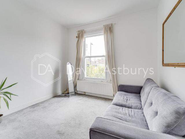 Apartment for rent in Crouch End, Greater London