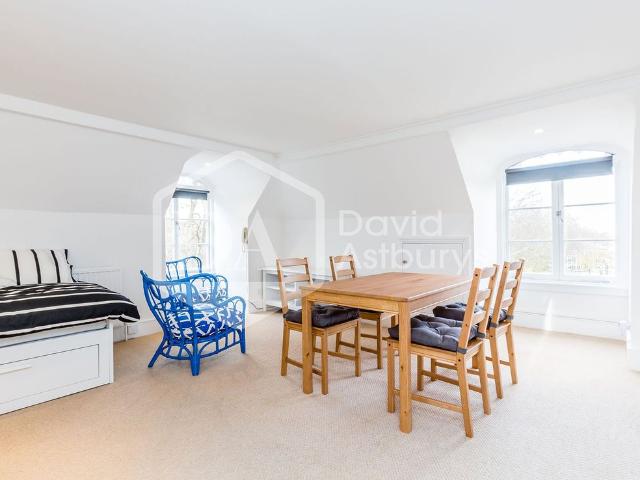 Studio for rent in London Borough of Haringey, Greater London