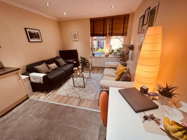 Apartment for rent in Hornsey, Greater London
