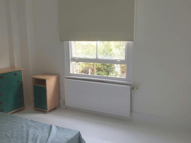 Room for rent in London Borough of Haringey, Greater London