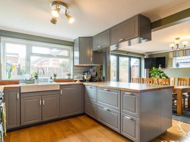 House for sale in Ringwood, Ashurst Bridge