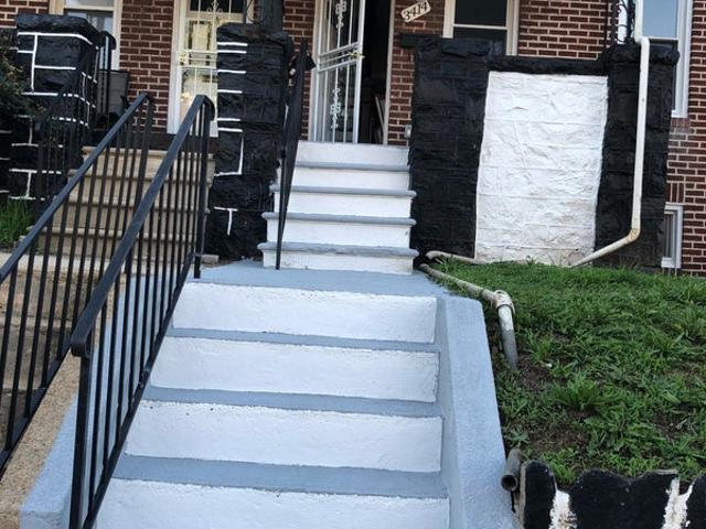 Room for rent in Gibsonton, Maryland
