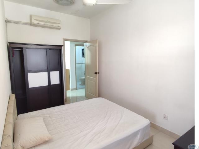 Room for rent in Petaling, Damansara Damai