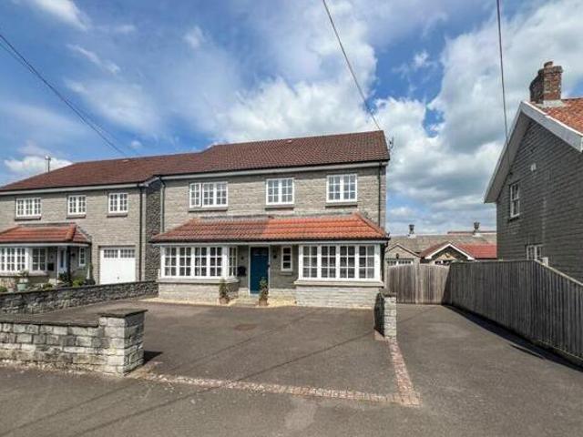 House for sale in Street, Somerset