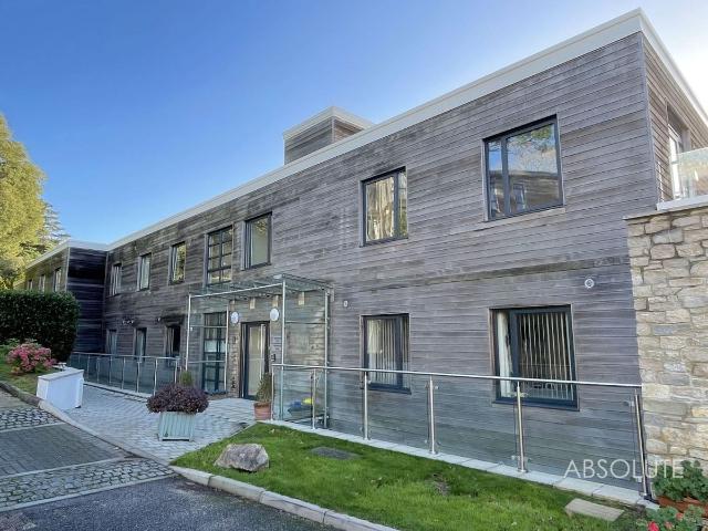 Apartment for rent in Babbacombe