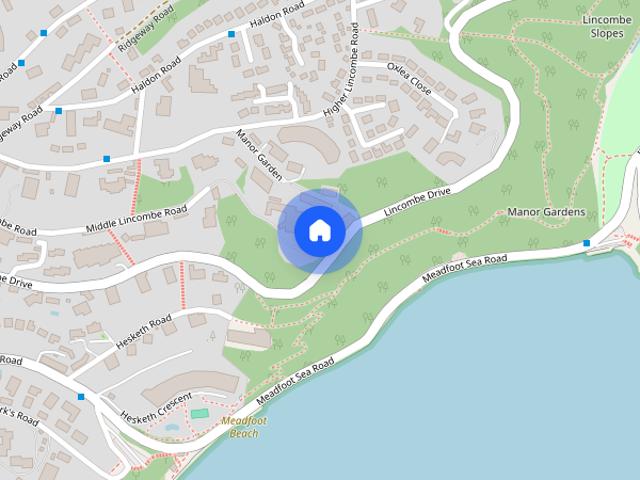 Apartment for rent in Wellswood, Torquay