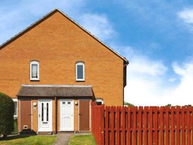 House for sale in Evesham, Wychavon