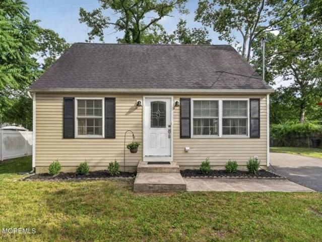 House for sale in Monmouth, New Jersey