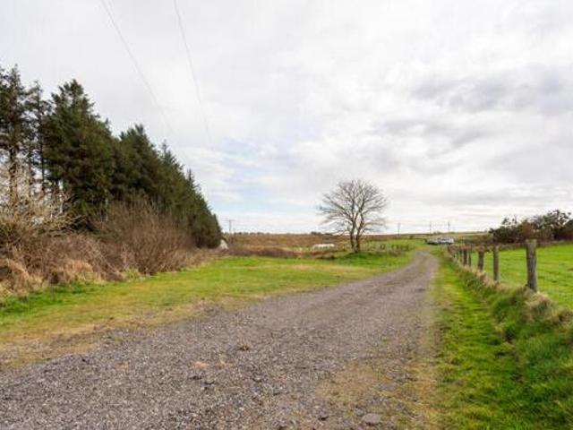 House for sale in Launceston, Cornwall