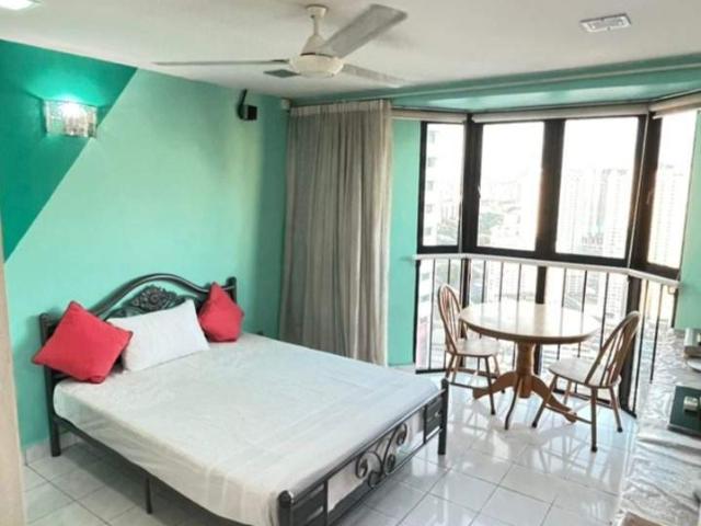 Room for rent in Country Heights Damansara, Kuala Lumpur