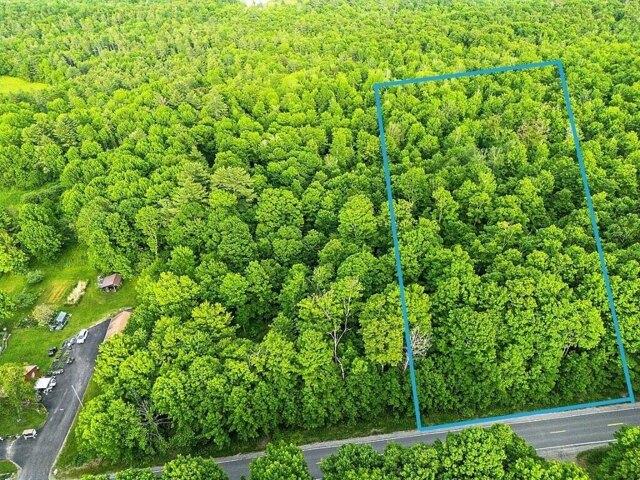 Land for sale in Maine