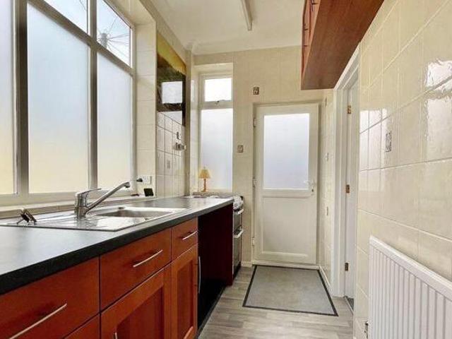 House for rent in Northgate, Stokesby
