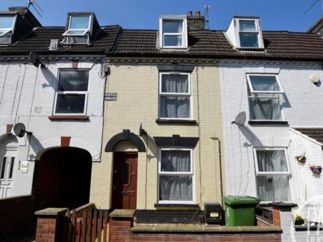 House for rent in Northgate, Stokesby