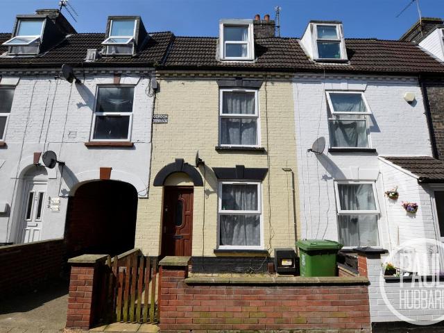 House for rent in Northgate, Stokesby