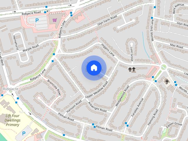 House for rent in Isle Of Man