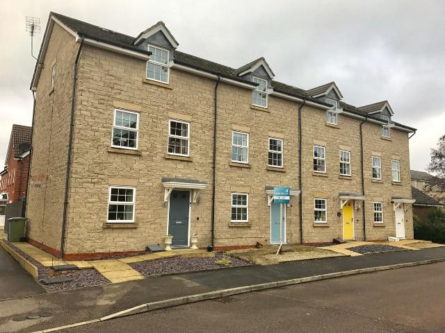 House for rent in Shireoaks, Costhorpe