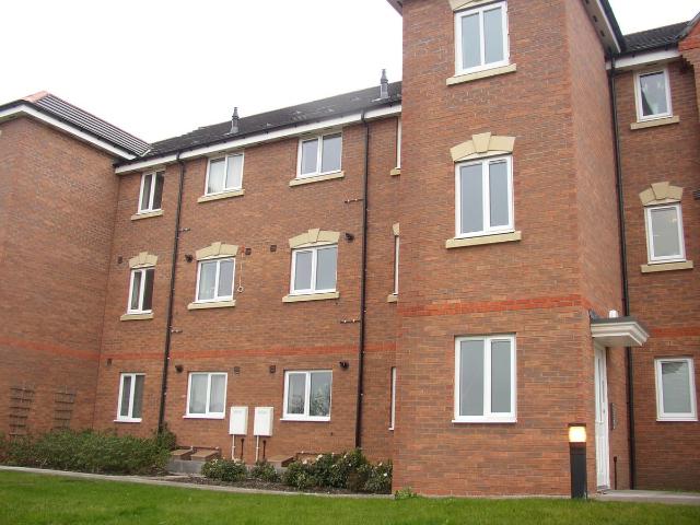 Apartment for rent in Tipton, Sandwell