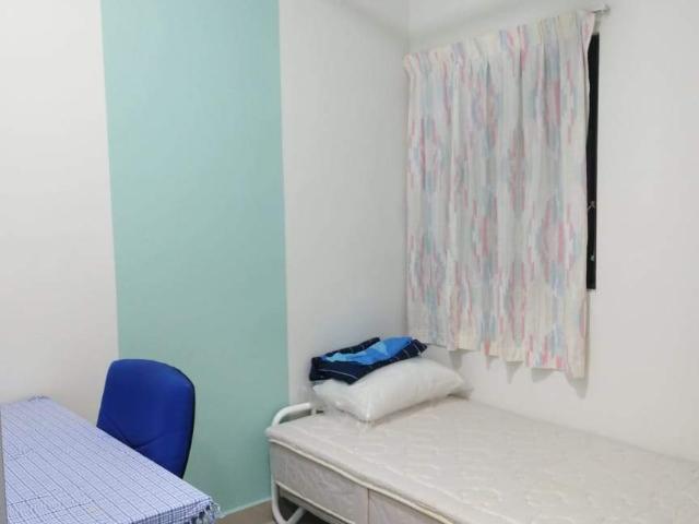 Room for rent in Country Heights Damansara, Kuala Lumpur