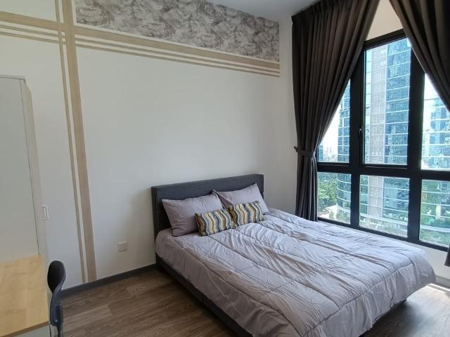Room for rent in Country Heights Damansara, Kuala Lumpur