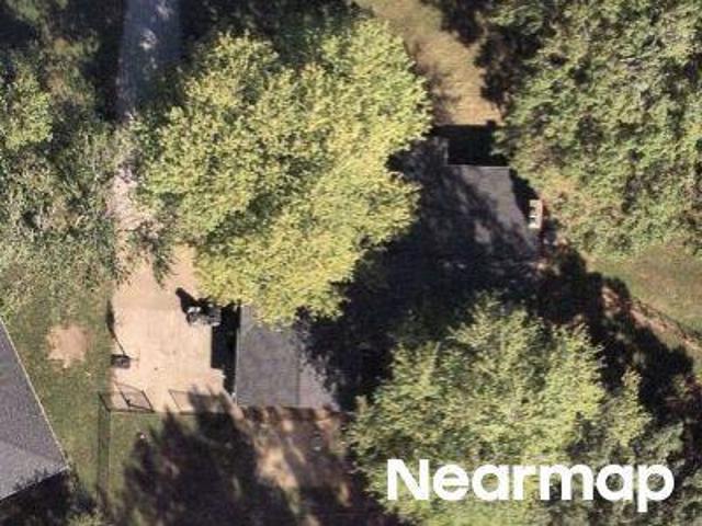 House for sale in Evansville, Indiana