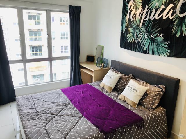Room for rent in Country Heights Damansara, Kuala Lumpur