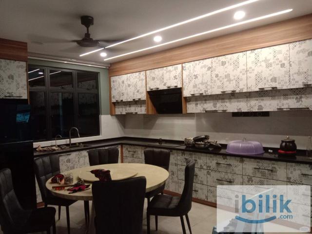 Room for rent in Tena, Penang