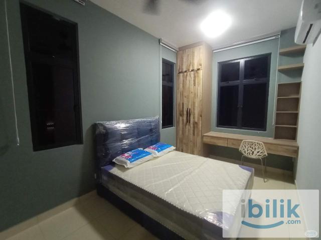 Room for rent in Malaka